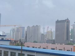 -宝山路(地铁站)