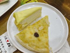 -苏格里岛自助烧烤百汇