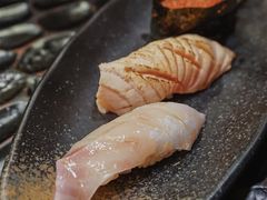 手捏寿司-松涛日本料理