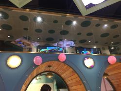 -卡通尼乐园(上海万象城店)