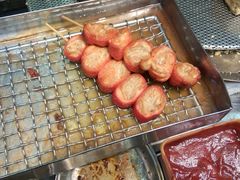 -佳记小食店(旺角店)
