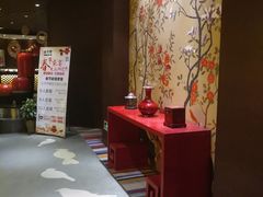 -满堂欢豆捞坊(美丽华大酒店店)