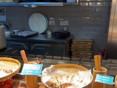 -筱爷叔·上海传统手工菜(玉树路店)