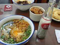 -易裕和·长沙米粉(友谊路店)