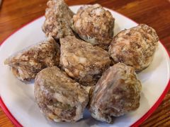 -義聚德·清真铜锅涮羊肉·烧烤(河东店)