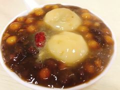 -罗子龙罗家桂花汤圆(曹都巷店)