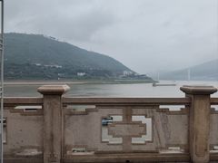 -白鹤梁水下博物馆
