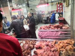 -清真铁志明腊牛羊肉