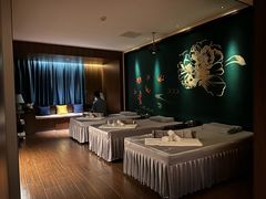 -新偶像健康汇•水疗SPA•豪华自助餐(世界城店)