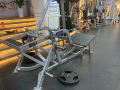 -斯洛特健身游泳(爱都旗舰店)