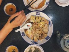 -阿殳菜馆·私厨(水围村店)