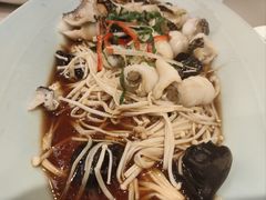 -子霖南山鲜虾面(南山总店)