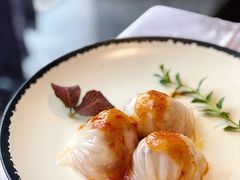 -汤臣·空中餐厅·严选粤菜(石湾世博广场店)