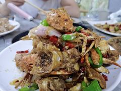-林记潮汕海鲜砂锅粥(平潭店)
