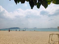 -三亚亚龙湾天域度假酒店