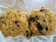 海苔酥松小贝-鲍师傅糕点(西站店)