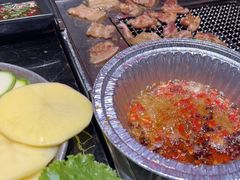 -塘屋烧烤·云南火塘烧烤品牌(新亚洲店)
