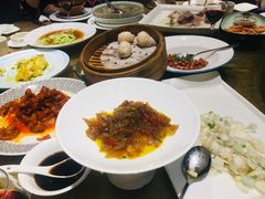 -香雪海饭店中餐厅(人民桥店)