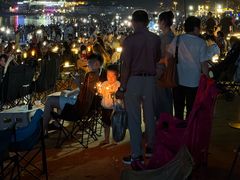 -青岛第三海水浴场