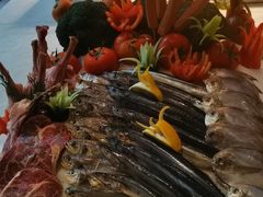 -杭州钱江新城万怡酒店-西餐厅