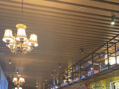 -路易十三西餐厅(西关新天地店)