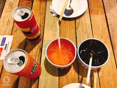 -Doo Dee Thai Food(Issan/Isaan/Esan)