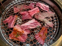 -花时·炭火烧肉(东百中心A馆店)