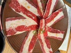 -黑牛の店·和牛烧肉(太原万象城店)