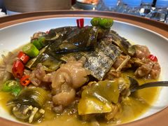 -同庆楼(天鹅湖万达店)