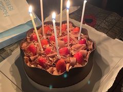 -好利来.生日蛋糕(杨家坪店)