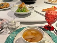 -三号黄浦会Canton Table