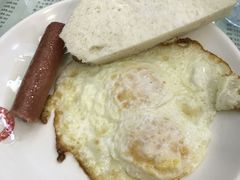 -义顺牛奶公司(庇利金街店)