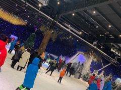 -宁波冰雪大世界(北仑区)