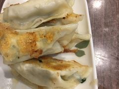 锅贴-今鲜源大酒店·中华餐饮名店(新湛路店)