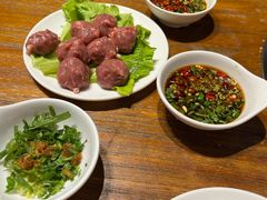 -牛必福潮汕牛肉火锅(油坊桥店)