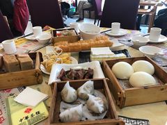 -中恒华茶楼(牌坊店)