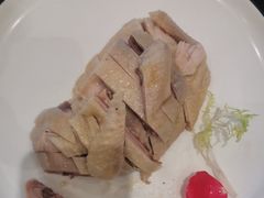 -新南华大酒店(长寿店)