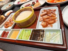 -荣兴酒家(徐家汇店)