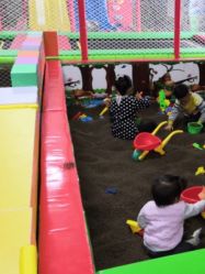 -美加乐儿童乐园(江宁文鼎广场店)