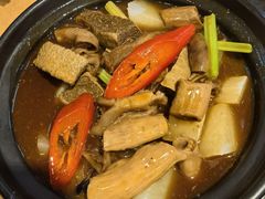 -汇景花园酒家(基立下道店)