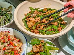 -湘江红·湖南招牌菜(莲花南路店)