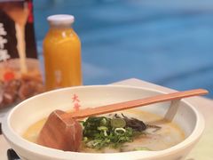 -味千拉面(东方明珠店)