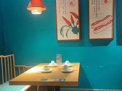 -呷湘厨·鱼汤捞饭·剁椒鱼头·辣椒炒肉(国家会展中心店)