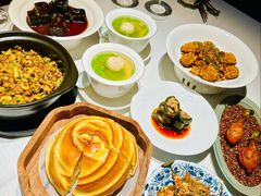 -怡情荟•海鲜青岛菜(五四广场旗舰店)
