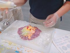 -眷村阿嬷(华润万象城店)