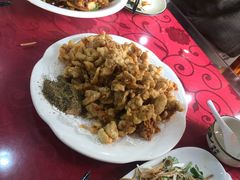 -众乐大盘菜
