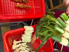 -魏记里脊肉炸炸炸(南门口店)