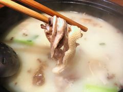 -代羊肉(中和店)