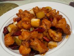 -凯鸽酒楼(大同振兴街店)