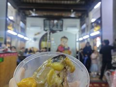 -飘香小食店(国平路店)